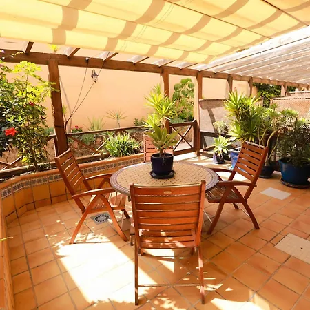 Luxury Cayetana, By Comfortable Luxury 科拉雷侯