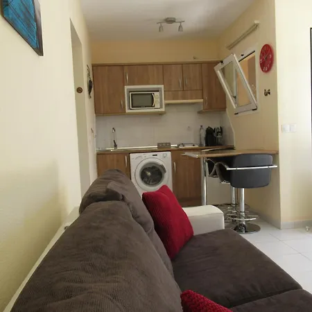 Luxury Cayetana, By Comfortable Luxury Appartement