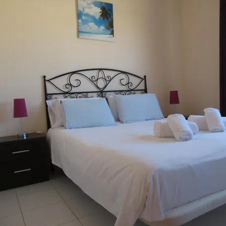 Luxury Cayetana, By Comfortable Luxury Appartement *