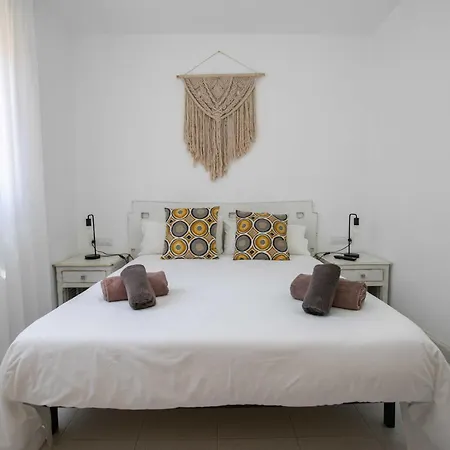 Luxury Cayetana, By Comfortable Luxury Appartement