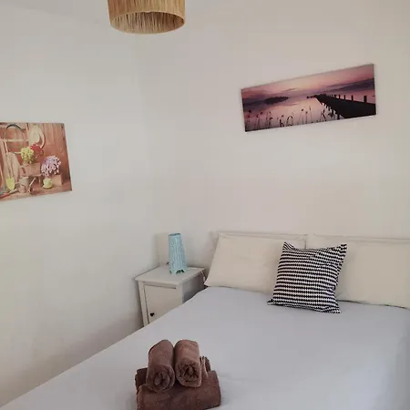 Luxury Cayetana, By Comfortable Luxury * Corralejo