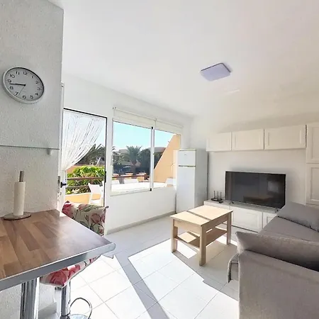 Luxury Cayetana, By Comfortable Luxury Appartement Corralejo