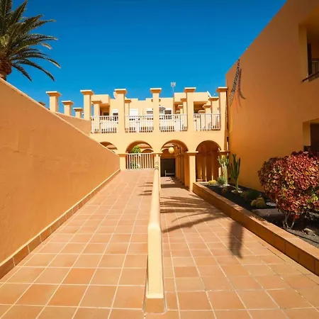 Luxury Cayetana, By Comfortable Luxury Corralejo