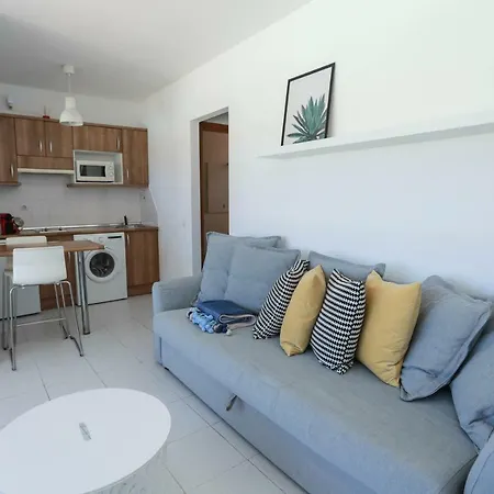 Luxury Cayetana, By Comfortable Luxury * Corralejo