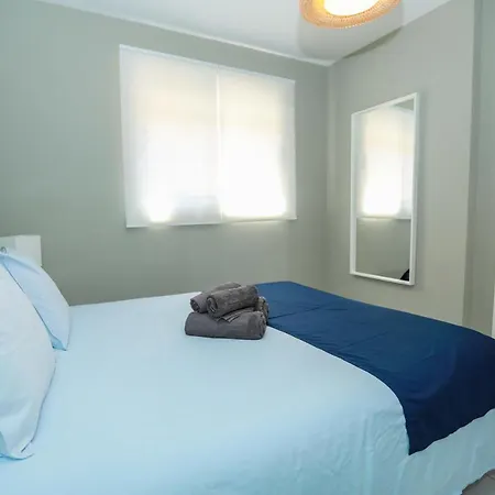 公寓 Luxury Cayetana, By Comfortable Luxury 科拉雷侯