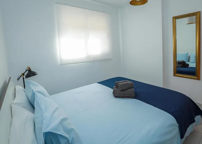 Luxury Cayetana, By Comfortable Luxury