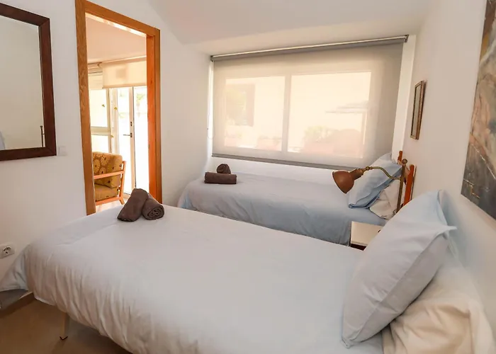 Luxury Cayetana, By Comfortable Luxury