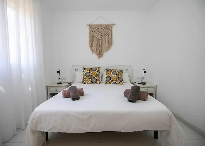 Luxury Cayetana, By Comfortable Luxury 公寓