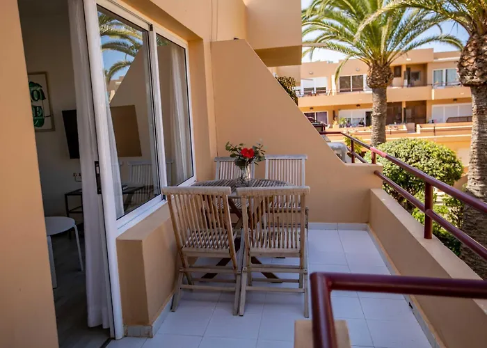 公寓 Luxury Cayetana, By Comfortable Luxury