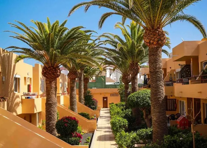 Luxury Cayetana, By Comfortable Luxury 公寓 科拉雷侯