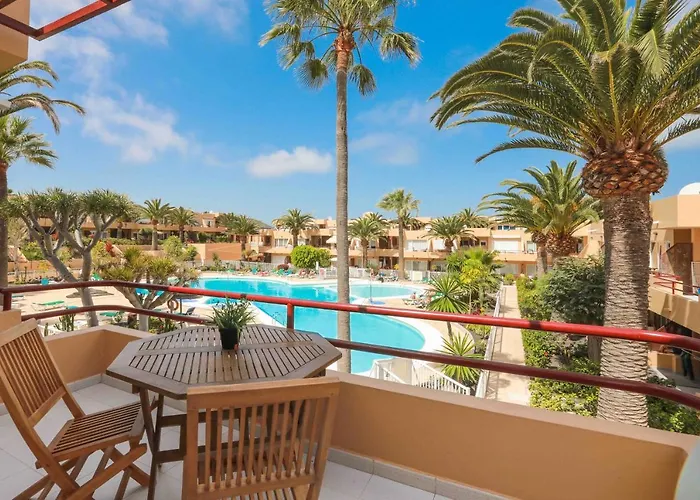 公寓 Luxury Cayetana, By Comfortable Luxury