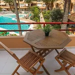 Διαμέρισμα Luxury Cayetana, By Comfortable Luxury Κοραλέχο
