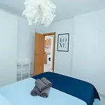 Apartmán Luxury Cayetana, By Comfortable Luxury