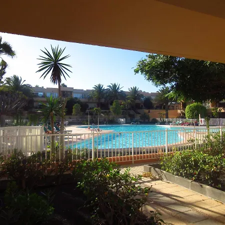 Apartment Luxury Cayetana, By Comfortable Luxury Corralejo