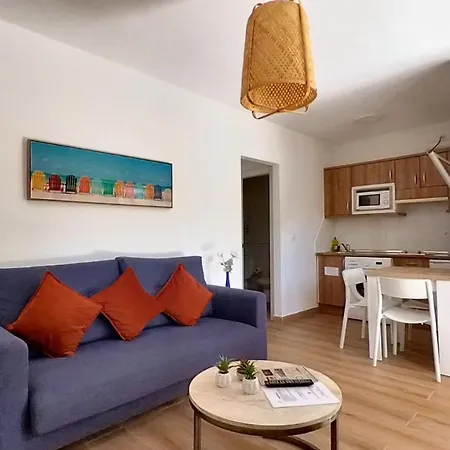 Apartament Luxury Cayetana, By Comfortable Luxury Corralejo