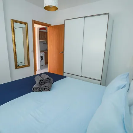 Apartment Luxury Cayetana, By Comfortable Luxury *