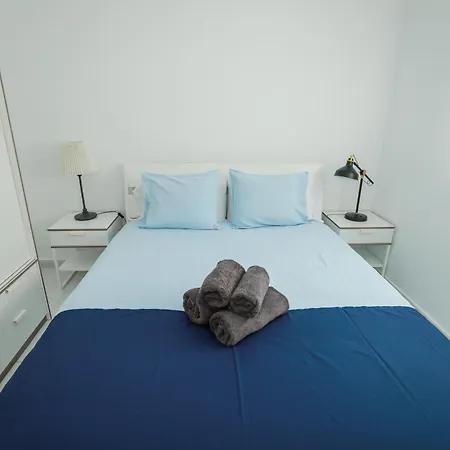 Apartment Luxury Cayetana, By Comfortable Luxury *