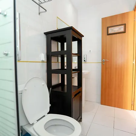 Apartment Luxury Cayetana, By Comfortable Luxury