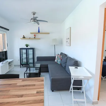Apartment Luxury Cayetana, By Comfortable Luxury Corralejo
