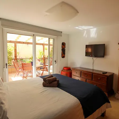 Apartment Luxury Cayetana, By Comfortable Luxury *