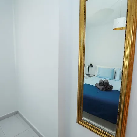 Apartment Luxury Cayetana, By Comfortable Luxury
