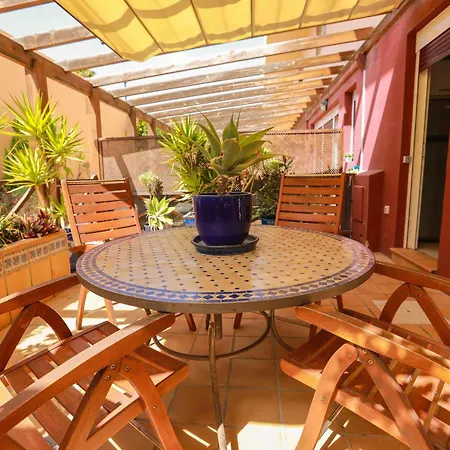 Luxury Cayetana, By Comfortable Luxury Corralejo