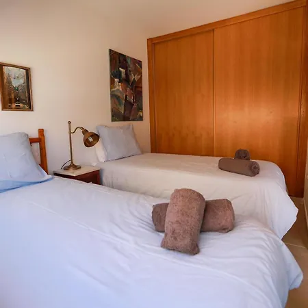 Apartment Luxury Cayetana, By Comfortable Luxury