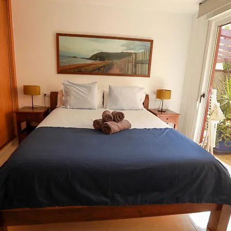 Apartment Luxury Cayetana, By Comfortable Luxury