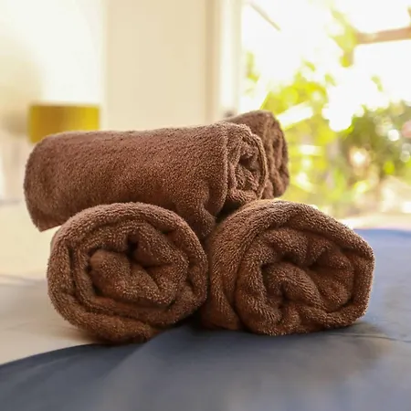 Luxury Cayetana, By Comfortable Luxury