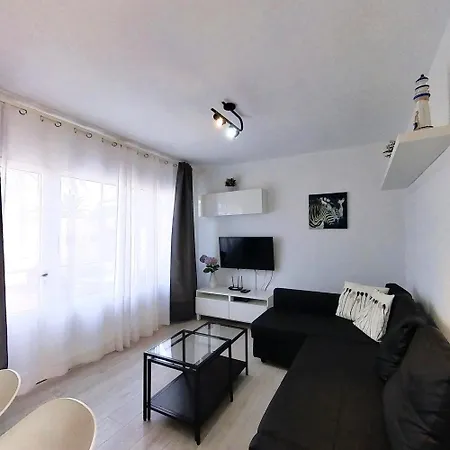 Apartamento Luxury Cayetana, By Comfortable Luxury