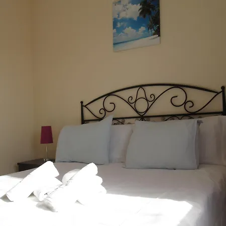Apartment Luxury Cayetana, By Comfortable Luxury *