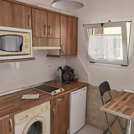Luxury Cayetana, By Comfortable Luxury Apartamento *