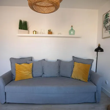 Luxury Cayetana, By Comfortable Luxury Κοραλέχο