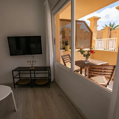 Luxury Cayetana, By Comfortable Luxury * Corralejo