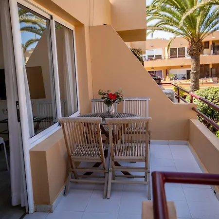 Διαμέρισμα Luxury Cayetana, By Comfortable Luxury
