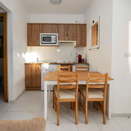 Luxury Cayetana, By Comfortable Luxury Apartament *