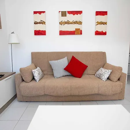 Apartment Luxury Cayetana, By Comfortable Luxury *