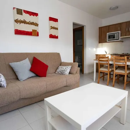 Apartment Luxury Cayetana, By Comfortable Luxury Corralejo