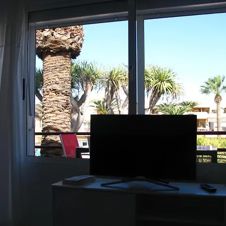 Luxury Cayetana, By Comfortable Luxury Apartment Corralejo