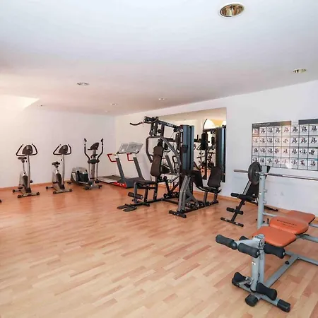 Luxury Cayetana, By Comfortable Luxury Apartment Corralejo