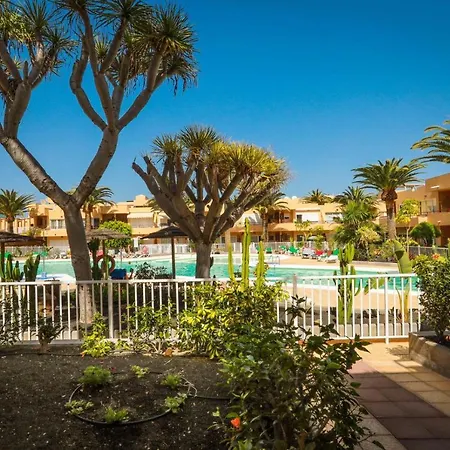 Apartment Luxury Cayetana, By Comfortable Luxury Corralejo