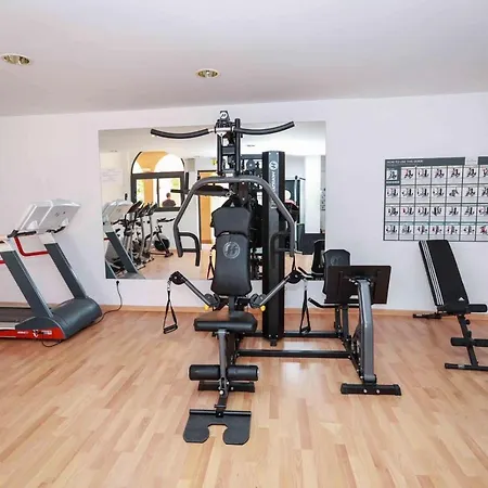 Luxury Cayetana, By Comfortable Luxury * 코라레호