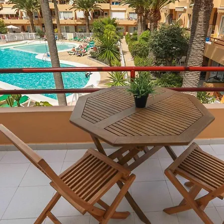 Apartment Luxury Cayetana, By Comfortable Luxury Corralejo