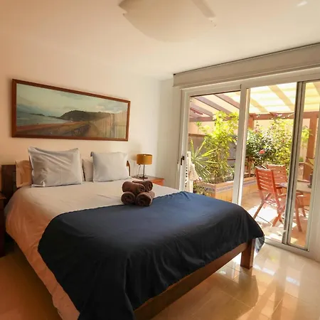 Luxury Cayetana, By Comfortable Luxury Apartment Corralejo