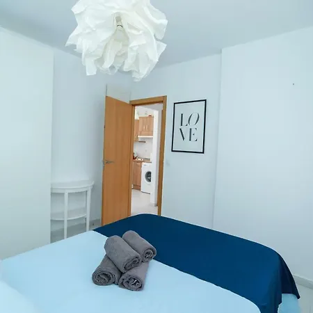 Apartament Luxury Cayetana, By Comfortable Luxury
