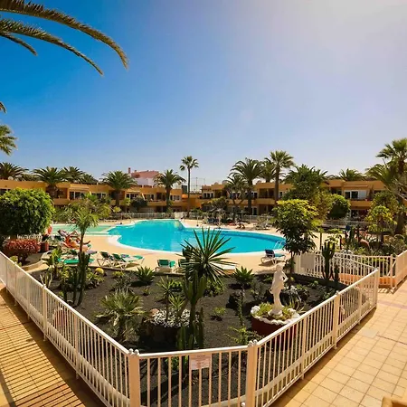 Luxury Cayetana, By Comfortable Luxury Apartment Corralejo