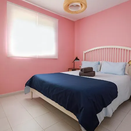 Apartment Luxury Cayetana, By Comfortable Luxury *