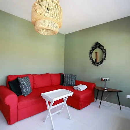 Luxury Cayetana, By Comfortable Luxury Apartment Corralejo