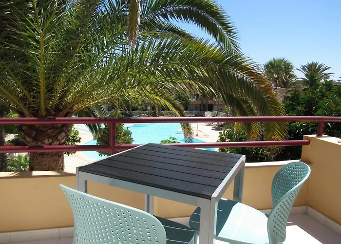 Luxury Cayetana, By Comfortable Luxury * Corralejo