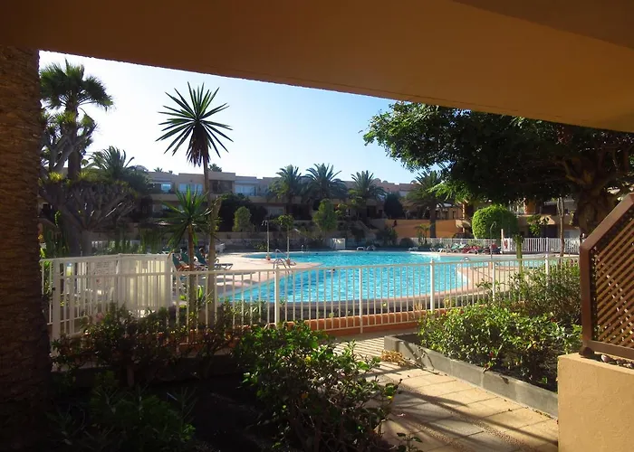 Appartamento Luxury Cayetana, By Comfortable Luxury Corralejo